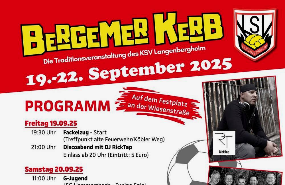 Bergemer Kerb